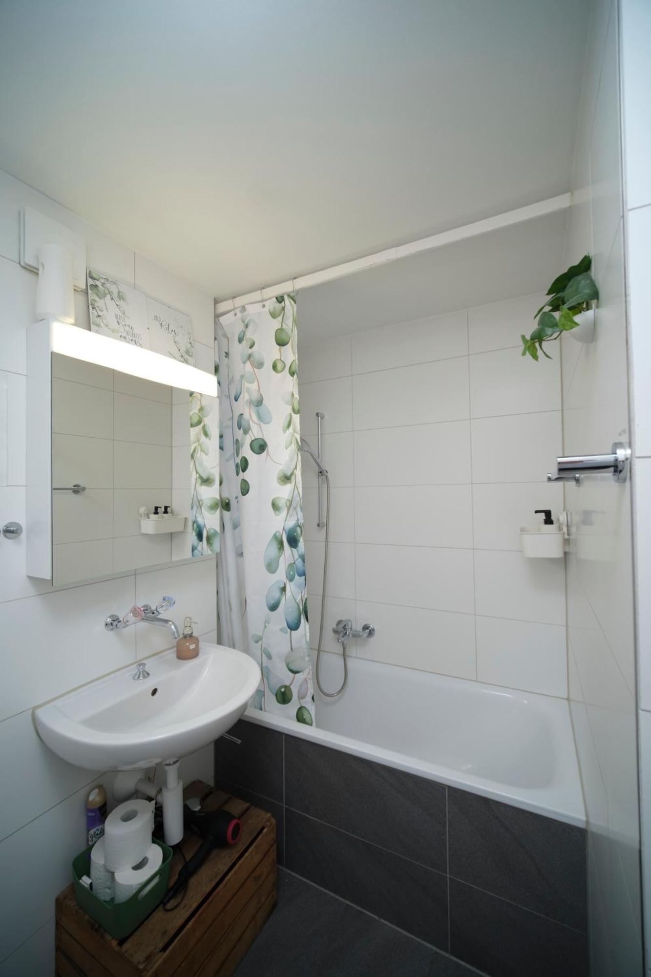 Doppelzimmer Bei & Events * Bâle