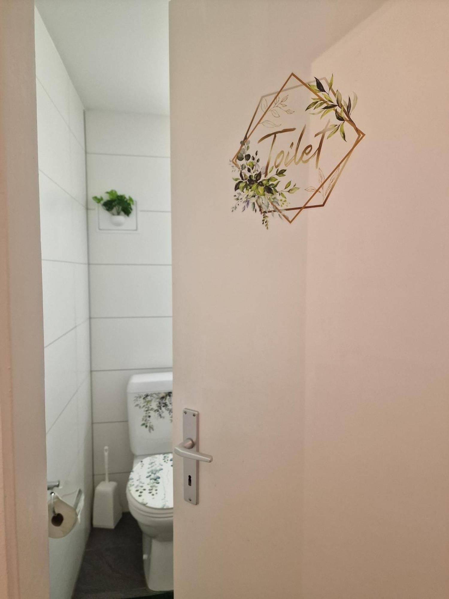 Privatunterkunft Doppelzimmer Bei & Events