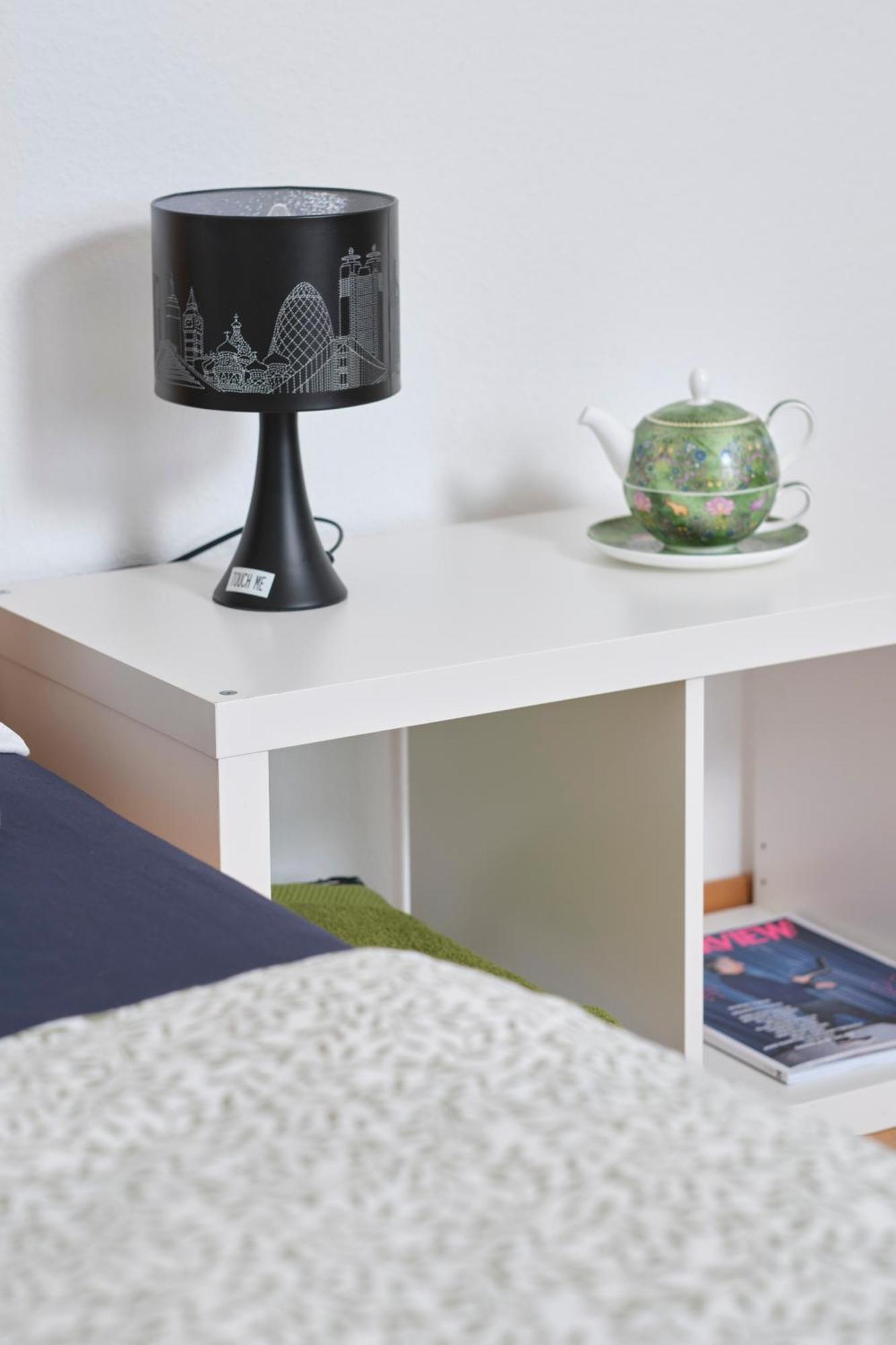 Doppelzimmer Bei & Events Privatunterkunft