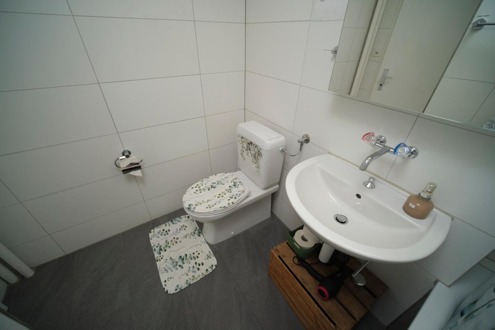 Doppelzimmer Bei & Events Privatunterkunft