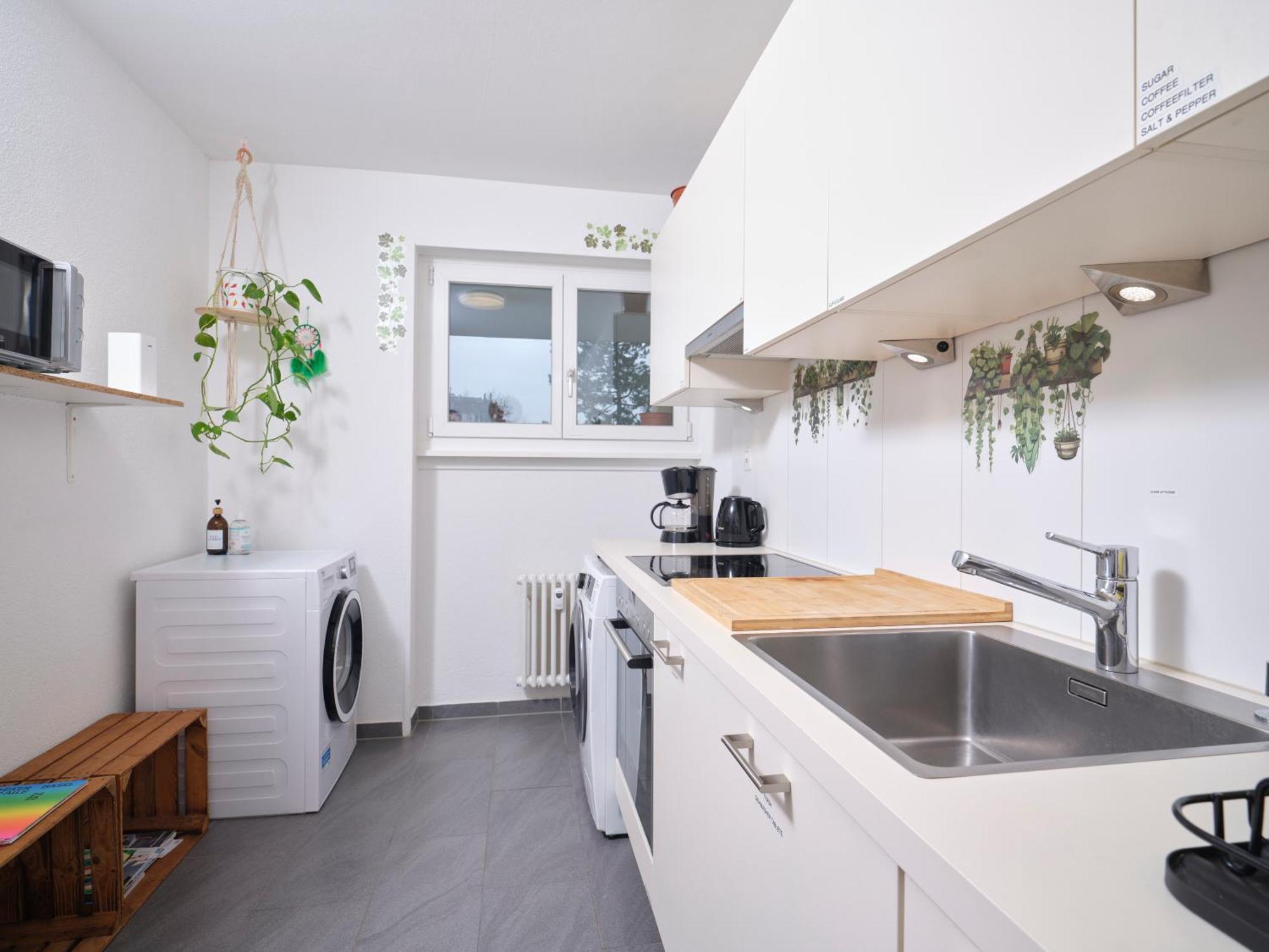 Doppelzimmer Bei & Events *